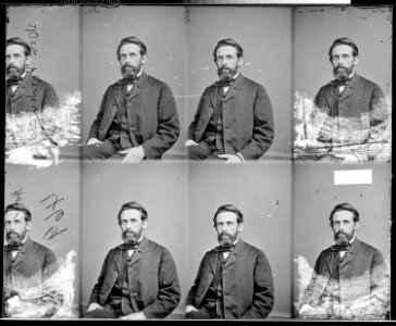 Hon. George S. Boutwell, Mass - NARA - 526248