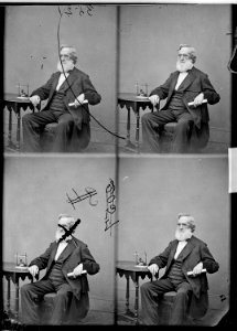 Hon. Gideon Welles, Conn (4227950111)
