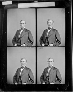 Hon. George S. Shanklin, Ky - NARA - 525616