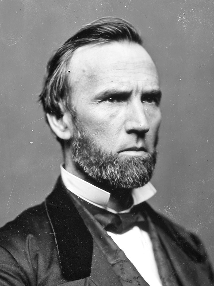 Hon. George W. Julian, Ind - NARA - 526272 (3x4 cropped closein)