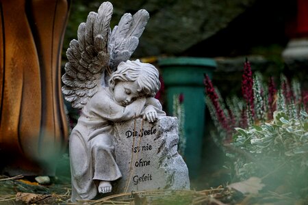 All souls the tomb spell all saints