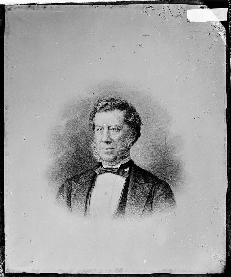 Hon. Hamilton Fish, N.Y - NARA - 526832