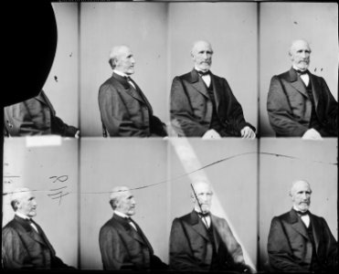 Hon. Gordon N. Mott, Nev - NARA - 526559