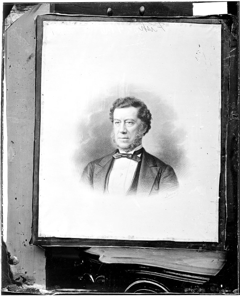 Hon. Hamilton Fish, N.Y - NARA - 526126