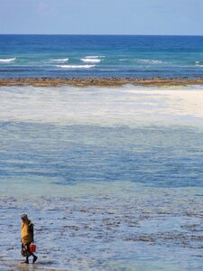 Sea surf kanga