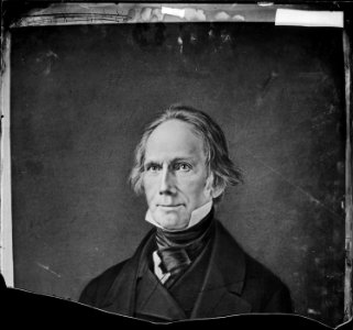 Hon. Henry Clay, Ken - NARA - 528344