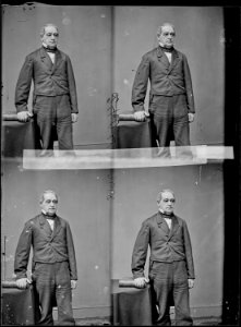 Hon. Hannibal Hamlin, Me (4266347596)
