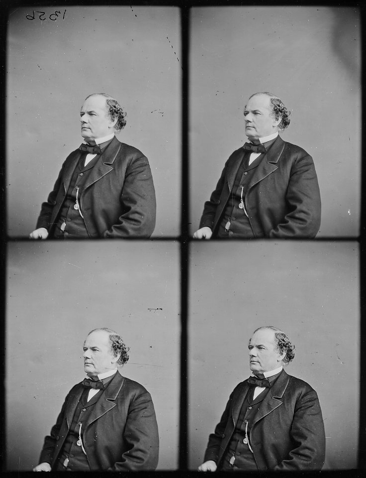 Hon. Alexander G. Gattell, N.Y - NARA - 525354