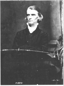 Hon. Henry A. Wise, VA - NARA - 529961