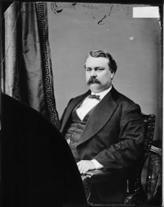 Hon. Henry D. McHenry, Ky - NARA - 527293
