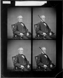 Hon. Henry S. Foote, Ala - NARA - 526546