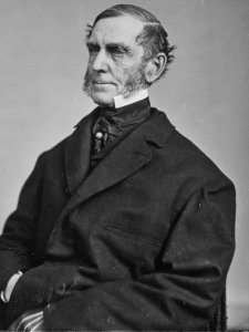 Hon. Henry Stanberry, Ohio - NARA - 526547 (1)