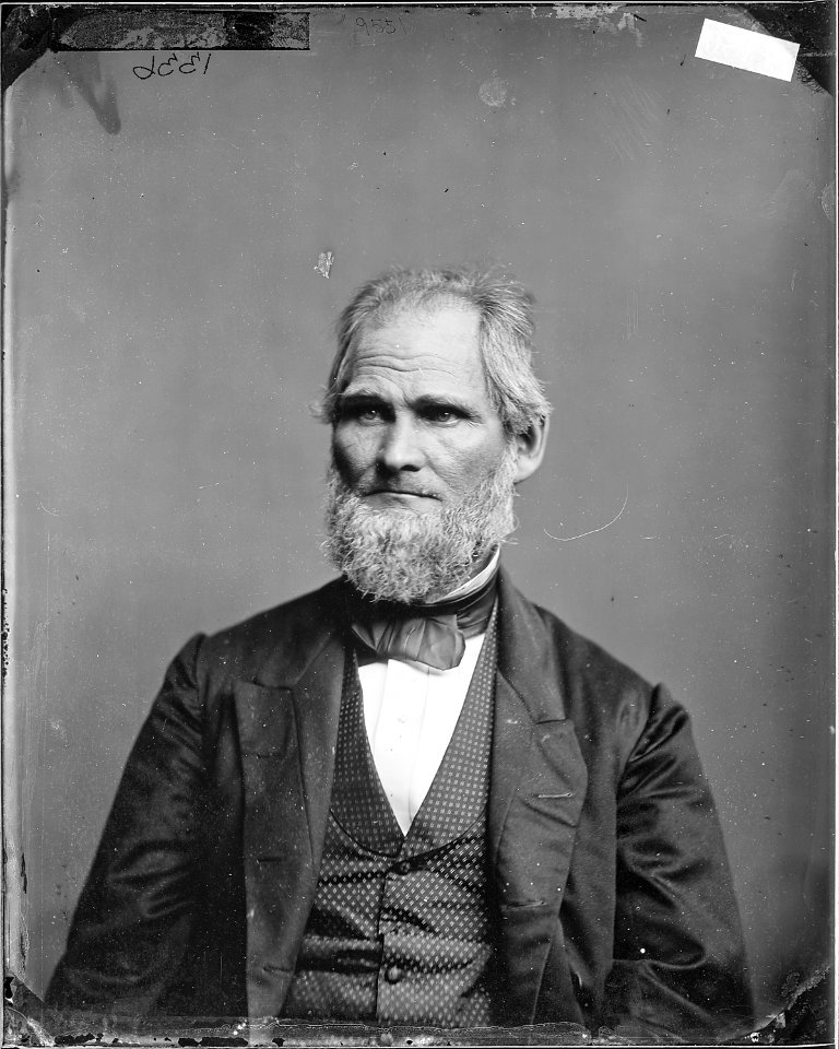 Hon. Henry S. Lane, Ind - NARA - 525685