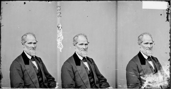 Hon. Henry S. Lane, Ind - NARA - 528040