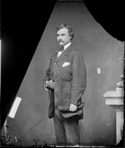 Hon. Henry W. Davies, Md - NARA - 528664