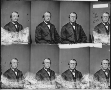 Hon. Henry W. Harrington, Ind - NARA - 528110