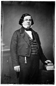 Hon. Howell Cobb C.S.A. LOC cwpb.06717