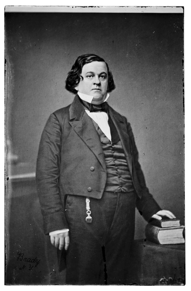 Hon. Howell Cobb C.S.A. LOC cwpb.06719