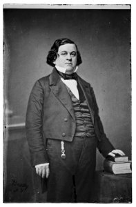 Hon. Howell Cobb C.S.A. LOC cwpb.06719