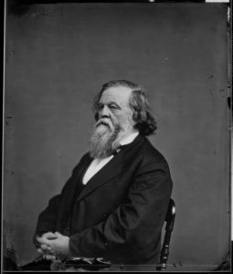 Hon. Howell Cobb, Ga - NARA - 525252