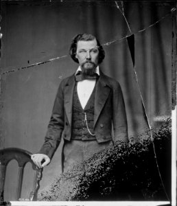 Hon. Clement C. Clay, Ala - NARA - 528397