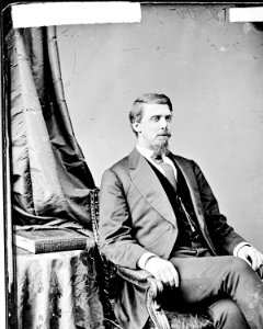 Hon. Isaac C. Parker, Mo - NARA - 527386