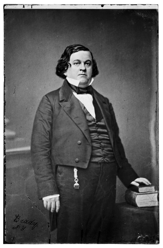 Hon. Howell Cobb C.S.A. LOC cwpb.06718