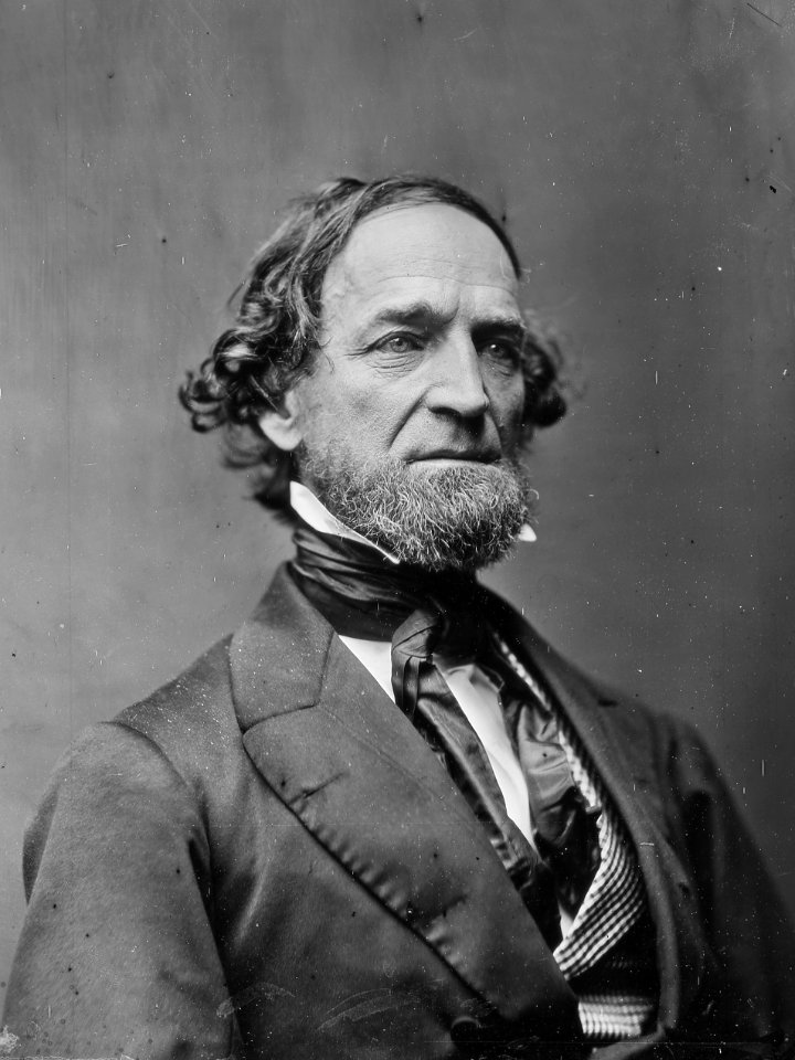 Hon. Isaac N. Arnold - NARA - 525433 (cropped)