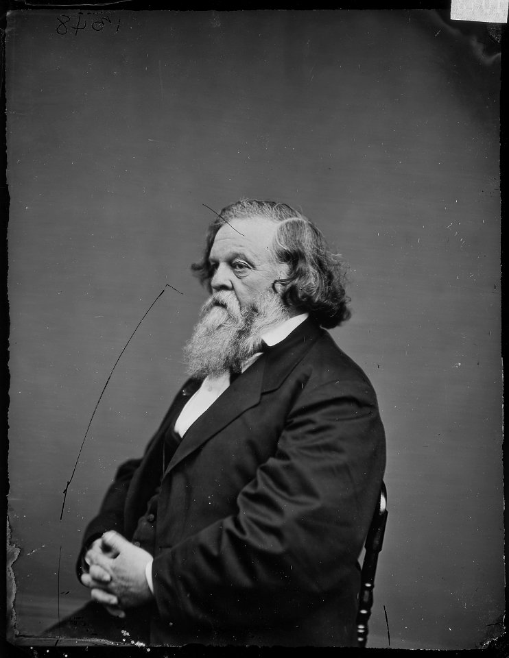 Hon. Howell Cobb, Ga - NARA - 525251