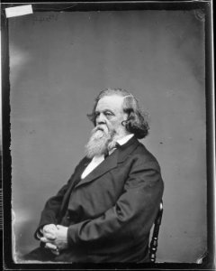 Hon. Howell Cobb, Ga - NARA - 525601