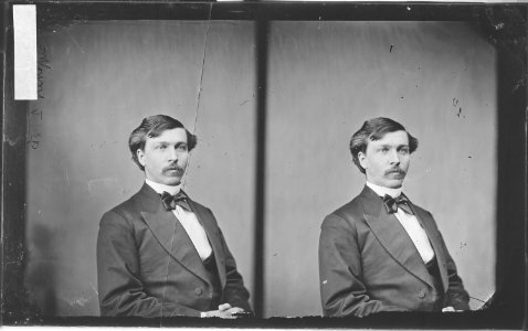 Hon. J. Hale Sypher, Louisiana - NARA - 527494