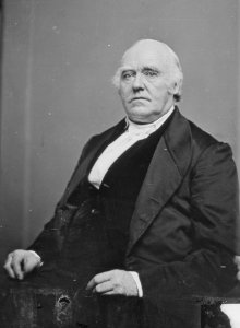Hon. Isaac Newton, Pa - NARA - 529257 (cropped)