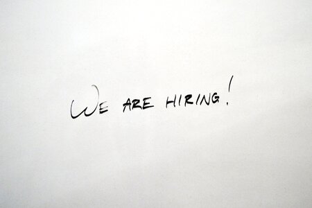 Employee employment career