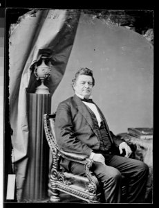 Hon. J. G. Lash - NARA - 527125