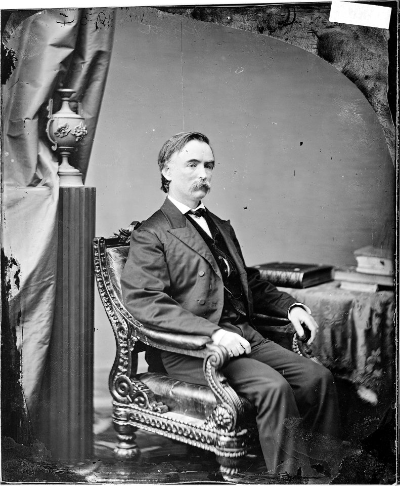 Hon. J. Proctor Knott, Ky - NARA - 527048
