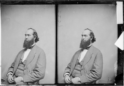 Hon. Jacob Benton, N.H - NARA - 527510