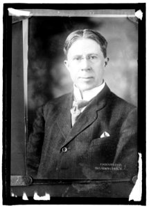 Hon. J.H. Small of N.C. LCCN2016821577