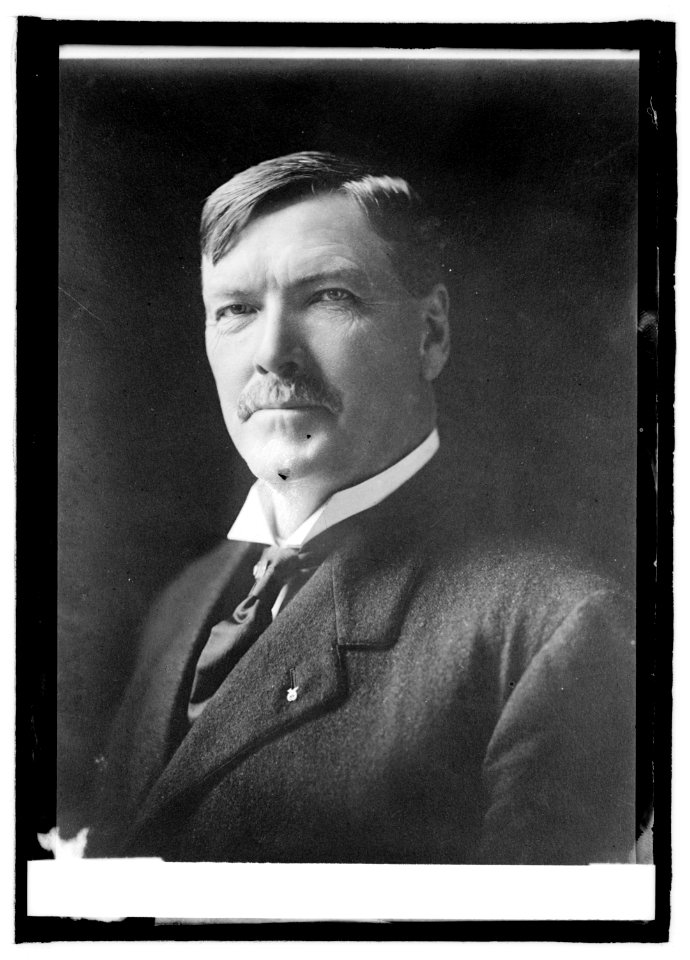 Hon. J.M.C. Smith, Mich. LCCN2016821933