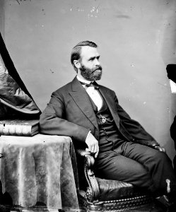 Hon. Jacob D. Cox of Ohio