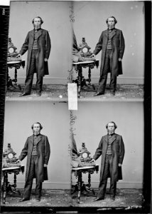 Hon. James C. Allen, Ill - NARA - 527077