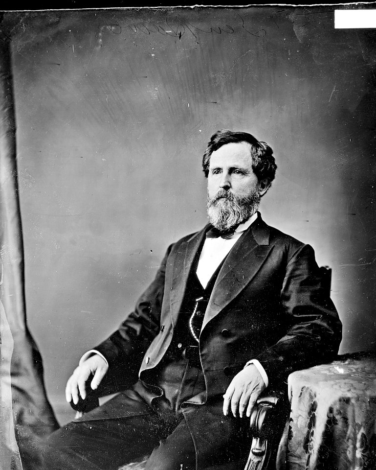 Hon. James B. Howell, Iowa - NARA - 527384