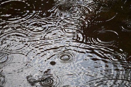 Texture liquid wet