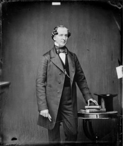 Hon. James F. McDowell, Ind - NARA - 528690