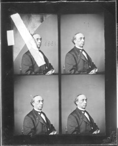 Hon. James H. Rice, Maine - NARA - 527649