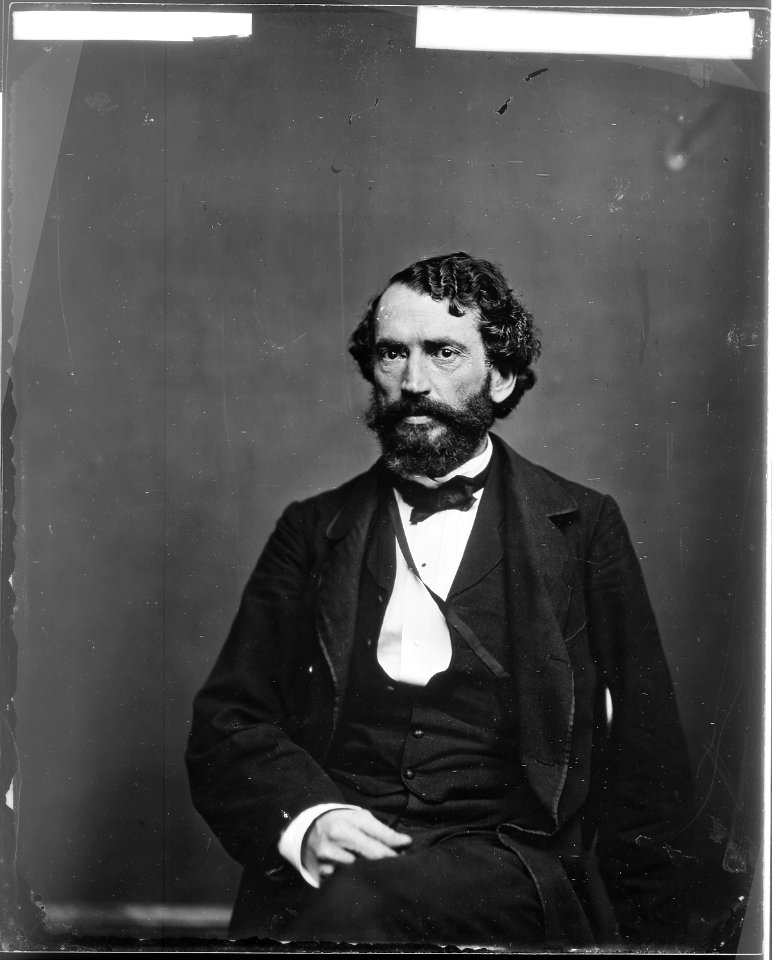 Hon. James H. Campbell, Pa - NARA - 525432