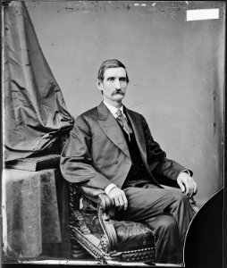 Hon. James J. Winans, Ohio - NARA - 527111