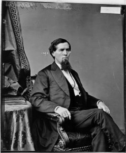 Hon. James M. Hanks, Ark - NARA - 527092