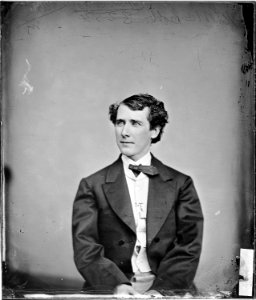 Hon. Clinton L. Cobb, North Carolina - NARA - 527014