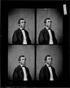 Hon. Columbus Delano, Ohio - NARA - 528141