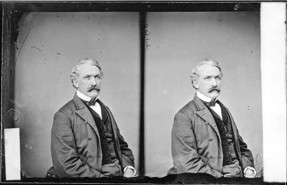 Hon. James R, McCormick, Mo - NARA - 527496